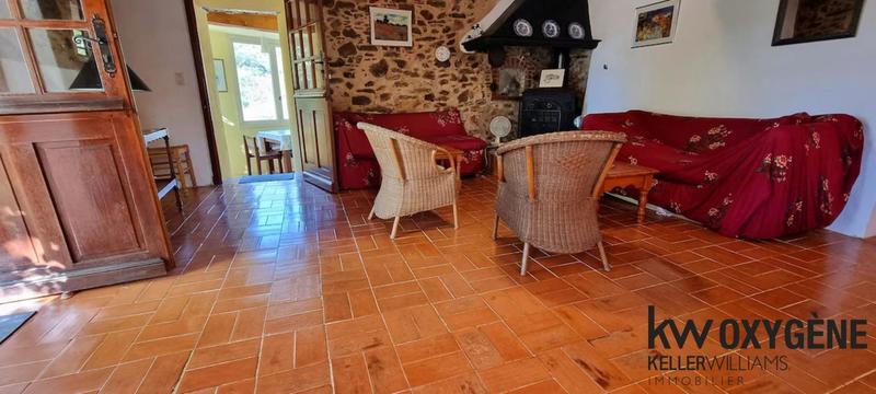 Mas - 266 m² - 12 pièces