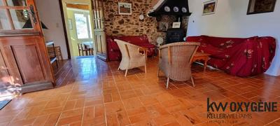 Mas - 266 m² - 12 pièces