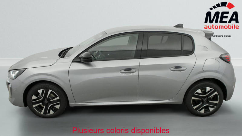 Peugeot 208 Hybrid 110 e-Dcs6 Allure