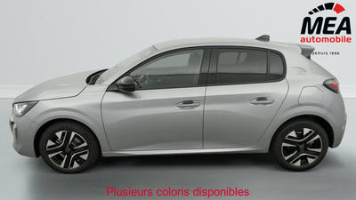 Peugeot 208 Hybrid 110 e-Dcs6 Allure