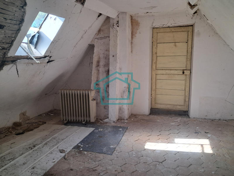 Maison - 70 m² - 3 pièces