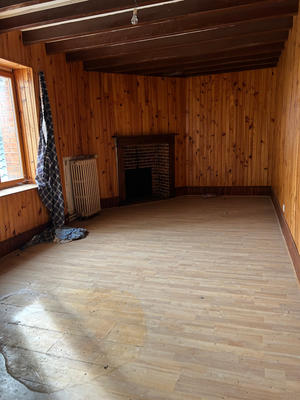 Maison - 290 m² - 11 pièces