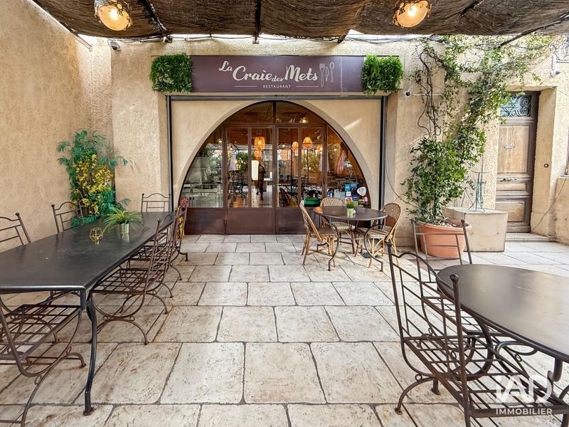 Local commercial - 250 m²