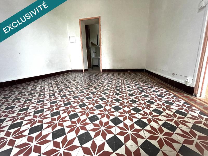 Maison - 140 m² - 7 pièces