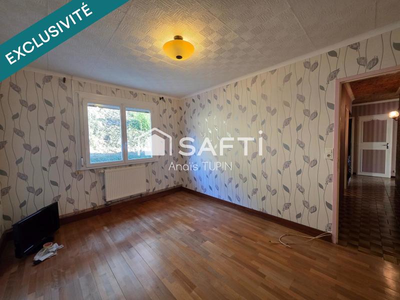 Villa - 87 m² - 4 pièces