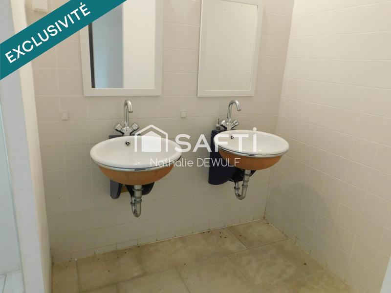 Maison - 402 m² - 14 pièces