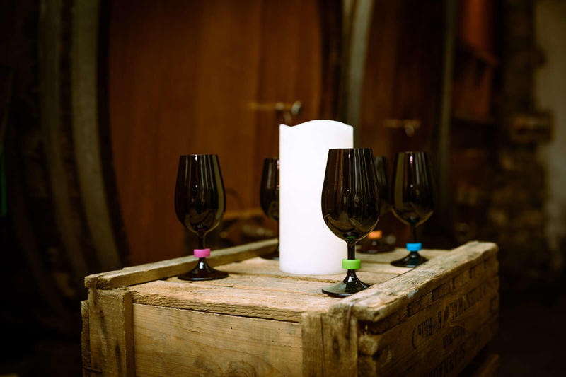 Parenthèse Vigneronne : jouez et testez vos 5 sens