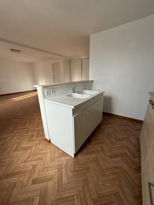 Appartement - 87 m² - 3 pièces