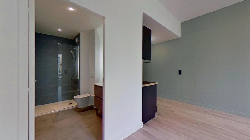 Appartement - 30 m² - 1 pièce