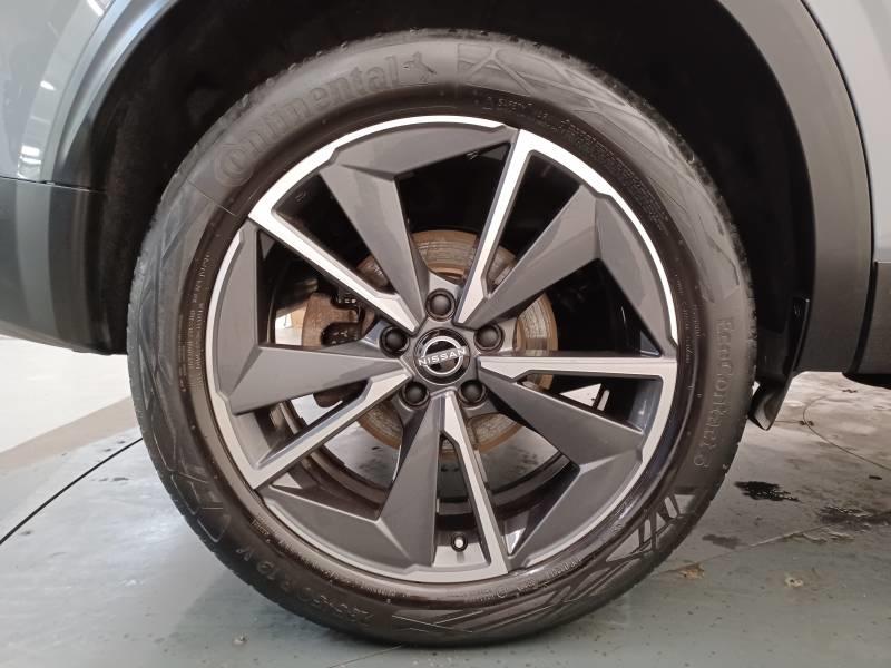 Nissan Qashqai e-Power 190 ch Tekna