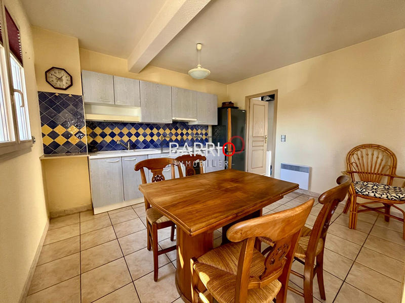 Maison - 157 m² - 5 pièces