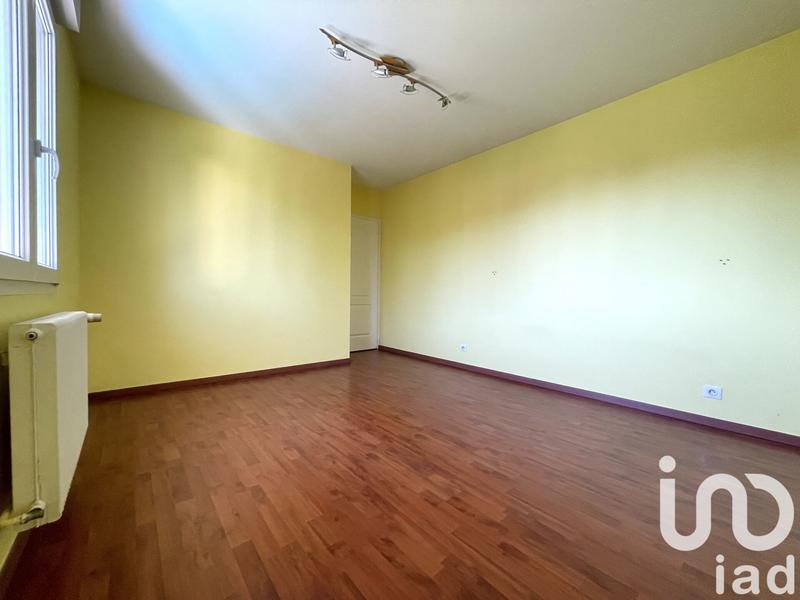 Maison - 179 m² - 8 pièces