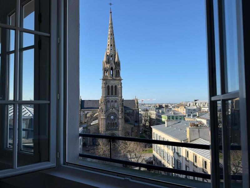 Appartement - 78 m² - 2 pièces