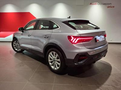 Audi Q3 Sportback 35 Tfsi 150 ch s tronic 7 Advanced
