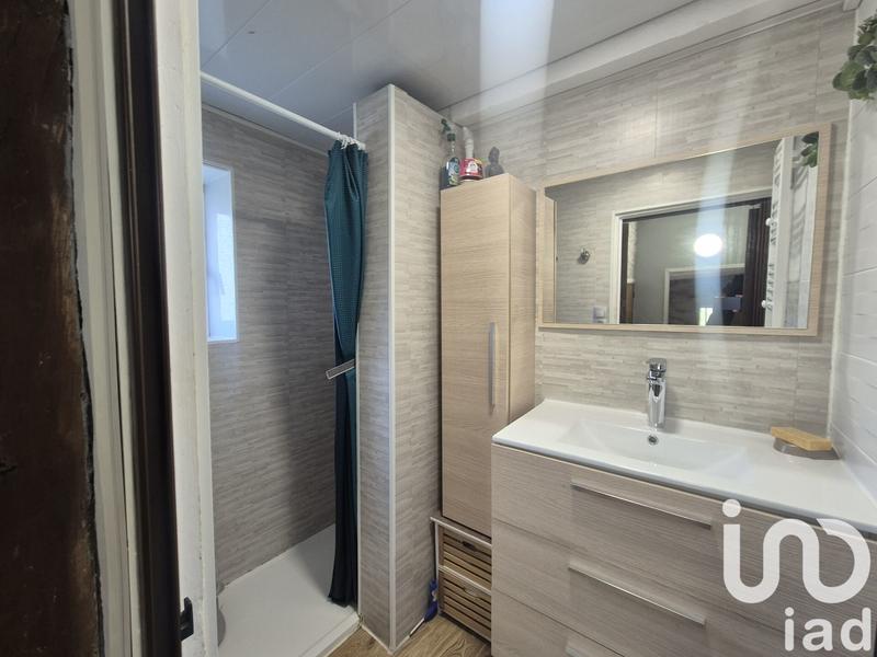 Maison de campagne - 83 m² - 4 pièces