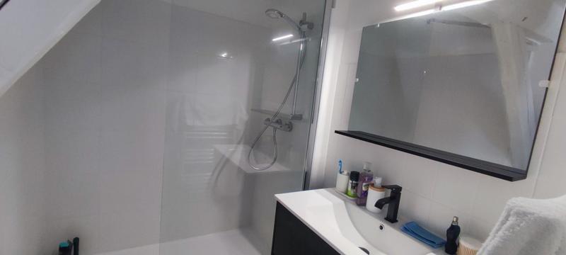 Appartement - 27 m² - 2 pièces