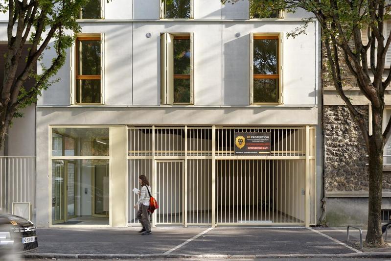 Appartement - 63 à 91 m² - 3 à 5 pièces