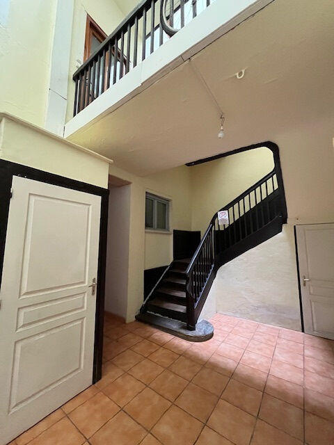 Duplex - 64 m² - 4 pièces