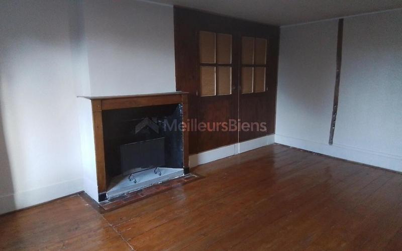 Maison - 170 m² - 5 pièces