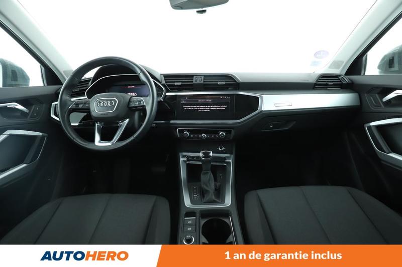 Audi Q3 35 Tfsi Business Line s tronic 7 150 ch