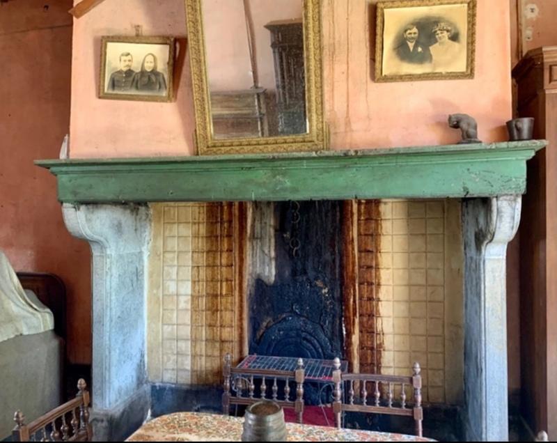 Maison - 80 m² - 3 pièces