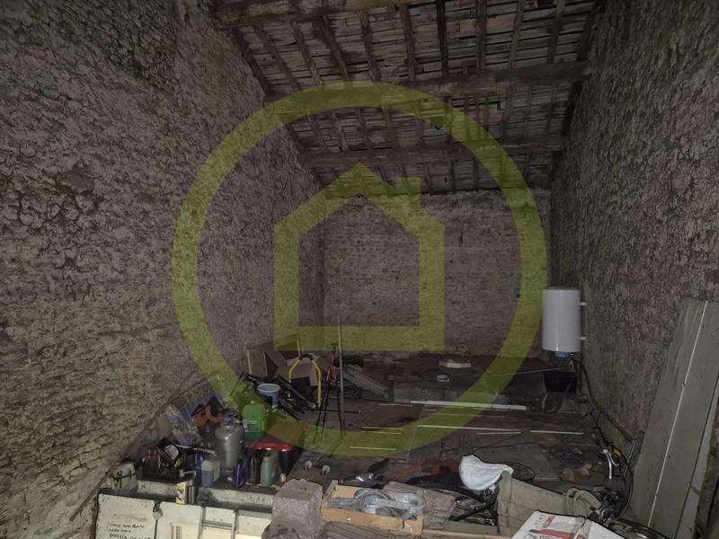 Maison - 121 m² - 5 pièces