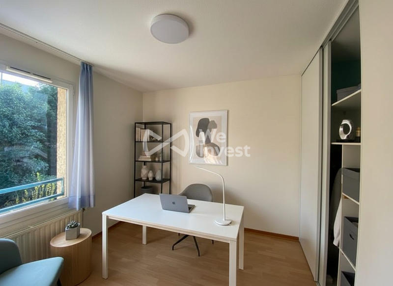 Maison - 101 m² - 4 pièces