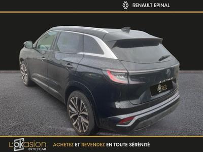 Renault Austral E-Tech full hybrid 200 Gsr2 Iconic