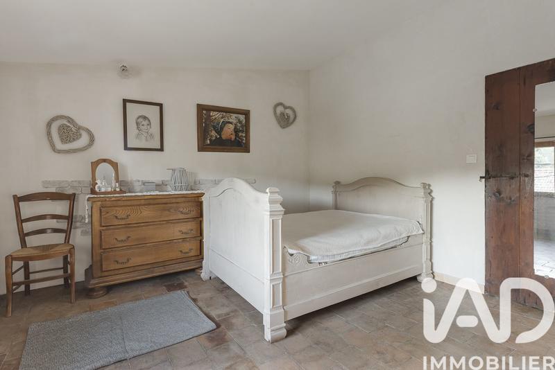 Bastide - 150 m² - 5 pièces