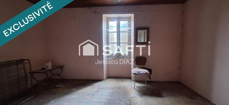 Maison - 280 m² - 12 pièces