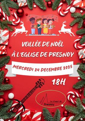 Veillée de Noël