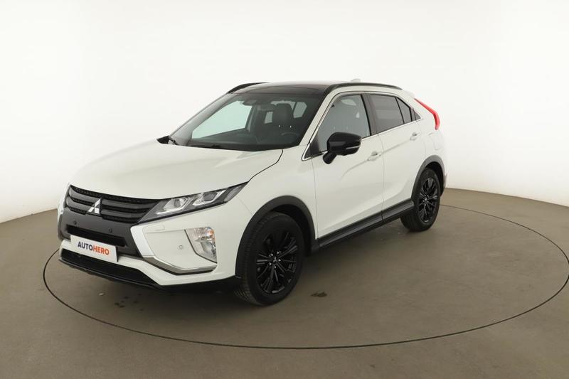 Mitsubishi Eclipse Cross 1.5 Mivec Black Collection 2wd 163 ch