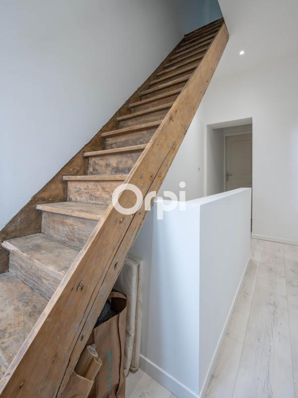 Maison - 147 m² - 4 pièces