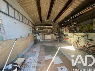 Maison - 133 m² - 5 pièces