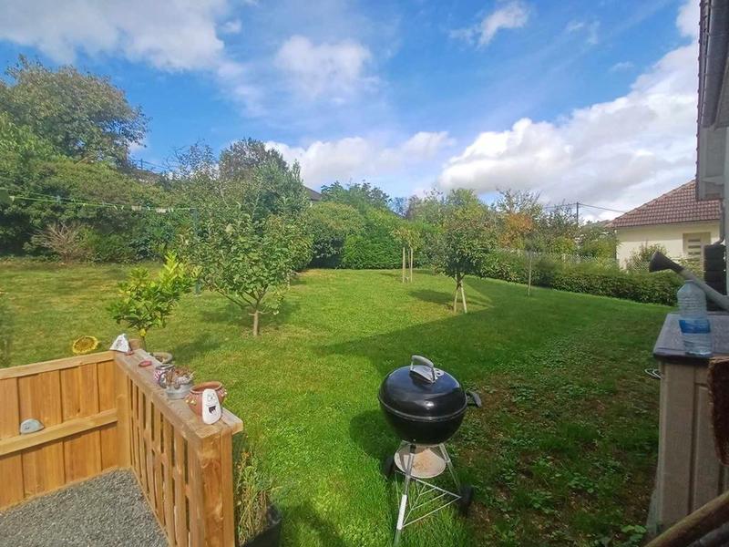 Maison traditionnelle - 128 m² - 5 pièces