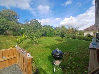 Maison traditionnelle - 128 m² - 5 pièces