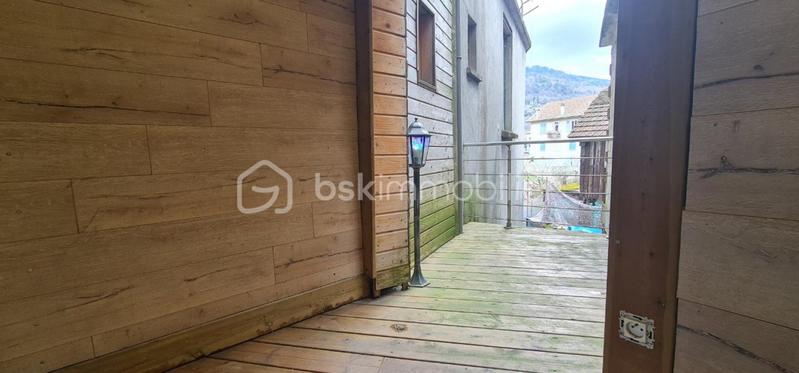 Appartement - 91 m² - 3 pièces