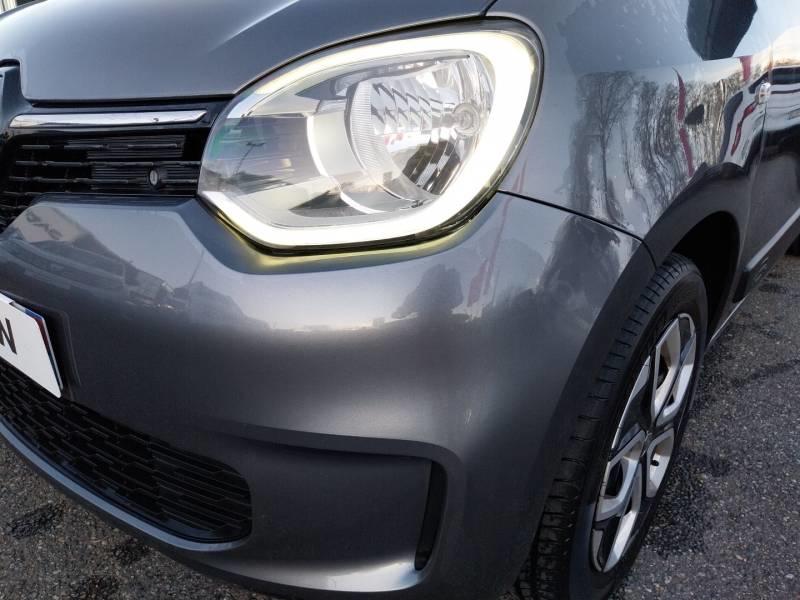 Renault Twingo III SCe 65 Equilibre