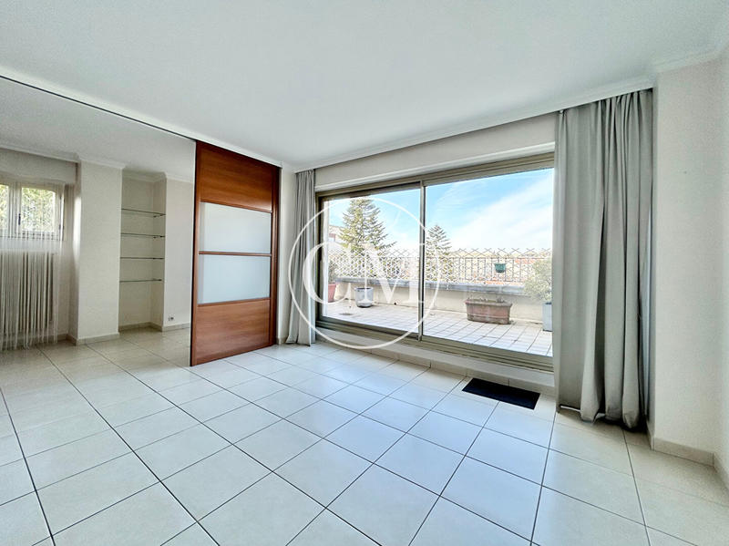 Appartement - 113 m² - 4 pièces