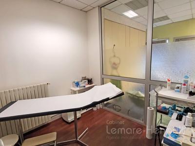 Bureau - 88 m² - 5 pièces