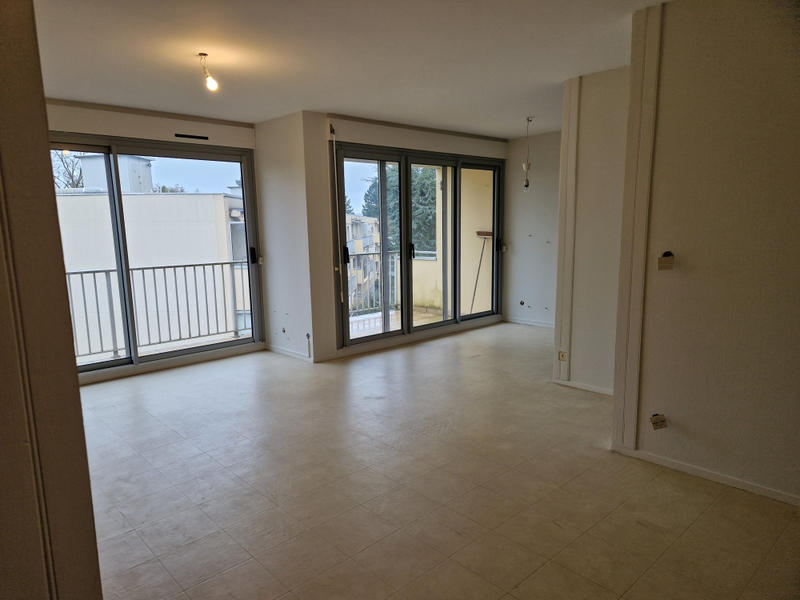 Appartement - 55 m² - 2 pièces