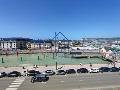 Appartement - 33 m² - 2 pièces