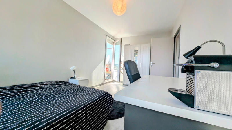 Appartement - 66 m² - 4 pièces