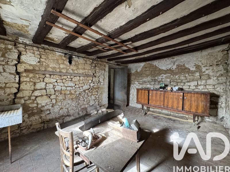 Maison de village - 260 m² - 13 pièces