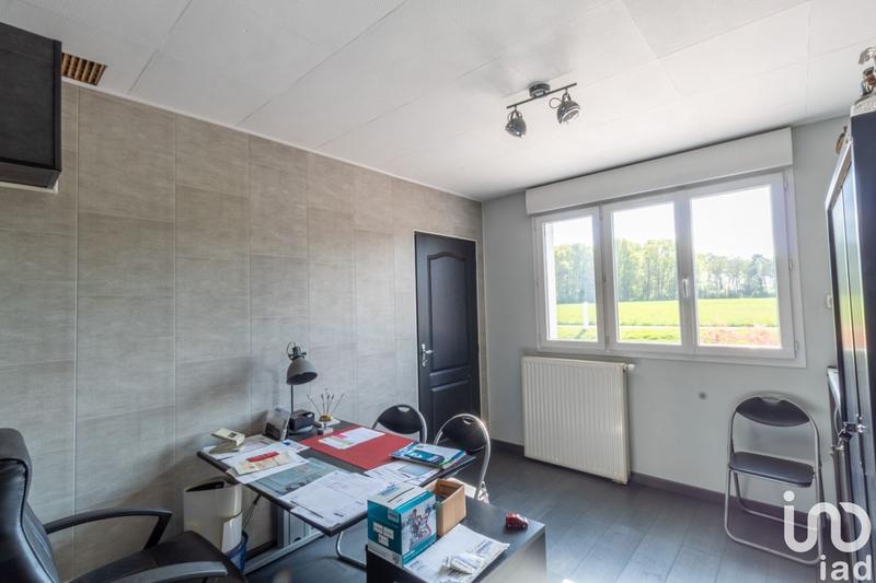 Local commercial - 600 m²