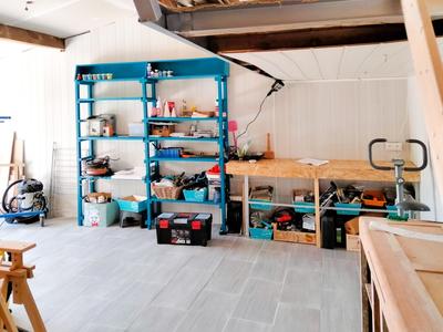 Maison - 163 m² - 6 pièces