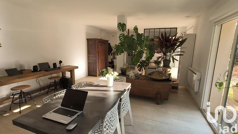 Maison - 173 m² - 7 pièces