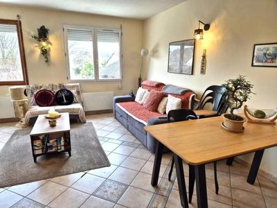 Appartement - 73 m² - 3 pièces