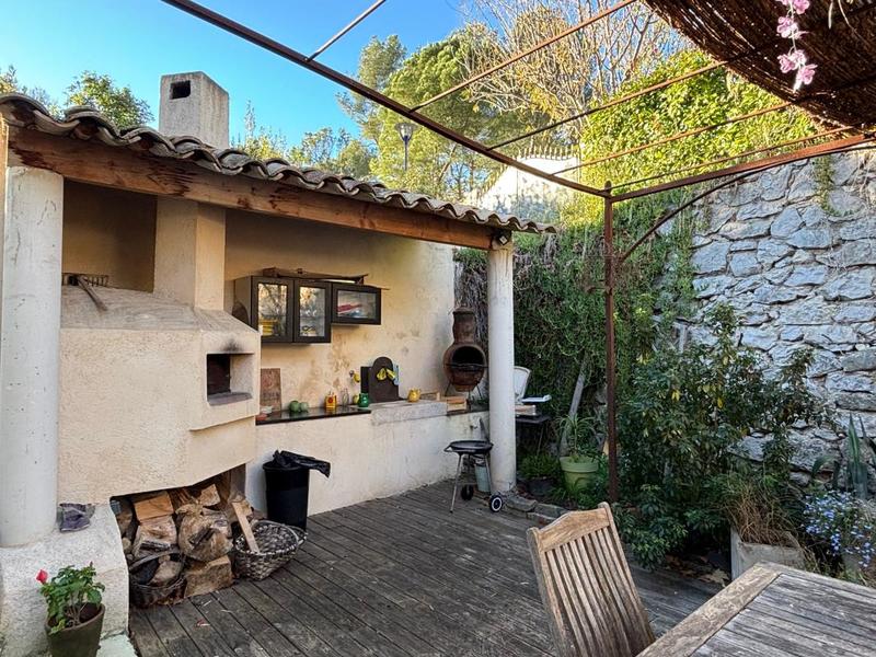 Maison - 98 m² - 4 pièces