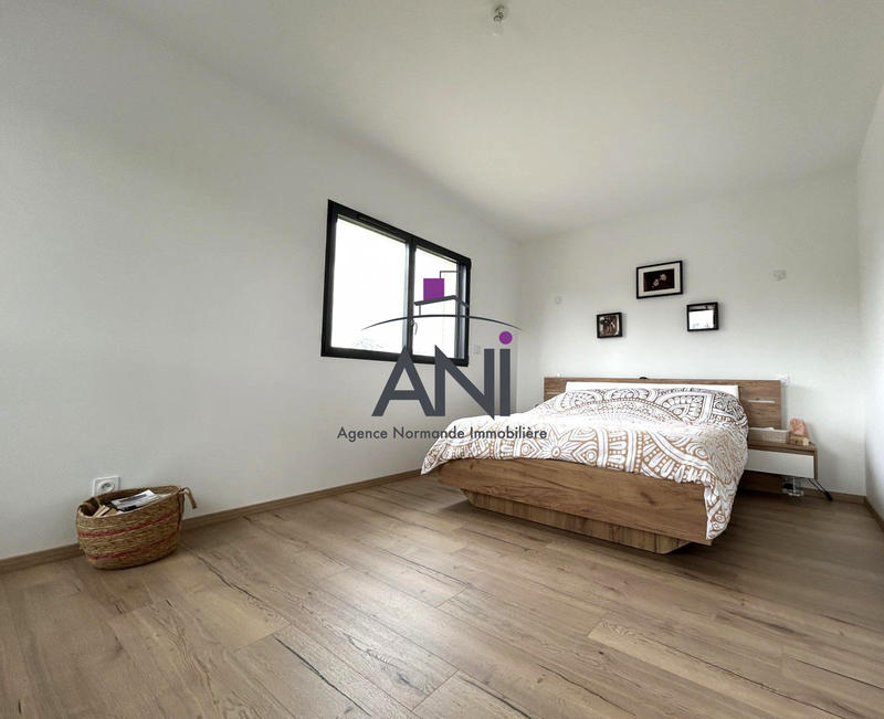 Maison contemporaine - 170 m² - 6 pièces